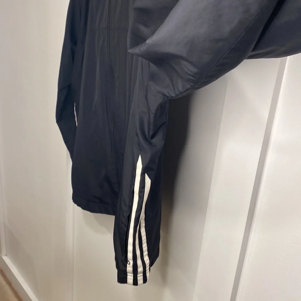 ADIDAS windbreaker jacket